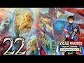 Hyrule Warriors: AoC Guardian of Remembrance Playthrough with Chaos part 22: Astor's Origin
