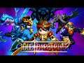Idle Barbarian - Gameplay Android | New Game