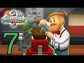 Idle Barber Shop Tycoon Android Gameplay Walkthrough Part 7