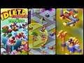 Idle TD: Heroes vs Zombies (Early Access) Game | Gameplay Android & Apk