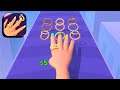 Jewellery Friday - Gameplay (Android, iOS) All Levels JF1GP3