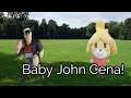 John Cena And The Angry Birds Season 5 Episode 240: Baby John Cena!