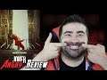 JOKER Angry Movie Review