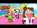 JUGANDO POR PRIMERA VEZ CON OZZY A STUMBLE GUYS MULTILPLAYER ROYALE !! - VANI