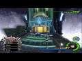 KH2FM - What If the Player Could Use the Ultima Cannon?