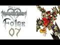 Kingdom Hearts: Chain of Memories [Deutsch/German] [07] - Einmal im Kreis