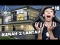 KITA RENOVASI RUMAH 2 LANTAI!! - HOUSE FLIPPER INDONESIA - PART 18