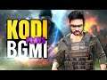 Kodi Plays BGMI (Emulator) Telugu 🔴LIVE NOW |#BGMI #pubgm #kodiplays