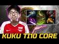 KUKU TO CARRY - 6 SLOTTED CORE INTENSE GAME