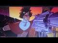Kung Fu Scientist Part 20 Sulley vs Cat R Waul