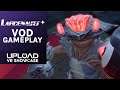 Larcenauts - Roadmap And VOD Reveal Trailer!