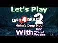 Left 4 Dead 2 Multiplayer - Helms Deep Reborn | 1