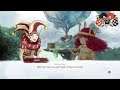 Let's Play Child of Light part 03 - A Healing Jester