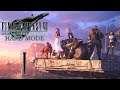 Let's Play Final Fantasy VII Remake - Hard Mode Chapter 1 | The Destruction Of Mako Reactor 1