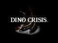 Dino Crisis : Partie 2 : Première apparition du T-Rex!!