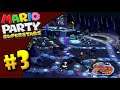 Let's play Mario Party SuperStars - Horror Land (con @Paper75) (3/3)