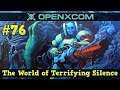 Let's play OpenXcom TWoTS [76] Bughunt