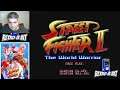 Let's Play Street Fighter II: The World Warrior on Nintendo Switch!