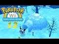 LP: ⚡ Pokepark Wii: Pikachus grosses Abenteuer [#12] Iglu Bau mit Firnontor