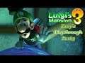 Luigi's Mansion 3: Zany's Playthrough Part 3