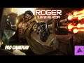 Maniac!! | Roger Pro Gameplay | Mobile Legends Bang Bang | 13/2/6 KDA