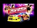 Map & Intro Dialogue - Street Racing Syndicate (GBA)