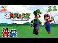 Mario Golf: Toadstool Tour Let's Play Part 11 | TBGN | Shortcut Or Bust!