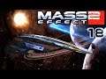 Mass Effect 2 - Остановить Коллекционеров! 🛑