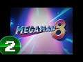 Mega Man 8 [PS4] -- PART 2