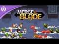 Merge & Blade - Early Access Launch Trailer