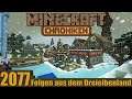 Minecraft Chroniken #2077 [Staffel 11] Schneegestöber [Deutsch/1.14.4]