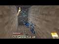 Minecraft Lets Play Episode 7 - Strip Mining