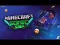 MINECRAFT PE LIVE WITH SUBSCRIBER || JOIN OUR SONIC SMP || JAVA+PE EDITION || #herobrinesmp | SONIC