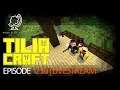 Minecraft: TiliaCraft #210 - Op bezoek bij 'De Buren'