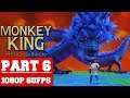 MONKEY KING: HERO IS BACK - Gameplay Walkthrough Part 6 - No Commentary (PC)