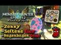 Monster Hunter Stories 2: Mach DAS in der Demo! Seltene Eier, Regenbogen Gene | Gameplay Deutsch