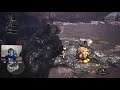 Monster Hunter World - 08/26/18