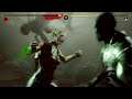 Mortal Kombat 11 ultimate: Season of Naknadan Greed pt18