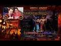 ⚔️ Mortal Kombat: Shaolin Monks - Coop! 🏃‍♂️⚔️ [Live!] 🔴