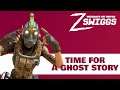 My AirBnB was HAUNTED and a Chaotic Apex Legends Game! - zswiggs live on Twitch