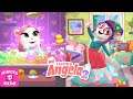 My Talking Angela 2 Android Gameplay Level 31