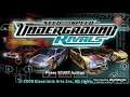 Need For Speed Undergraund Rivals Gameplay 3