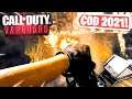 *NEW* COD VANGUARD MULTIPLAYER GAMEPLAY! 😍 COD IS SAVED? (COD 2021)