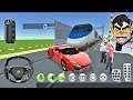 NEW UPDATE - 3D Driving Class - Car Repair Button - Android Gameplay