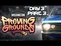 NFS No Limits - Skillmasters Proving Grounds Chevrolet Camaro SS 1967 Day 3 Part 3