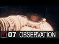 Observation #07 - Предвестник