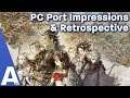 Octopath Traveler Retrospective & PC Port Impressions (Sponsored)