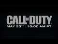 Official Call Of Duty 2019 Announcement Trailer! Livestream Details!