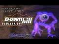 Pake Monster Mata Satu & Sepeda Rusa Downhill Domination PS2