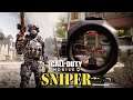 Pake SNIPER ko ENNAAAK - Call of Duty Mobile Garena (Android)